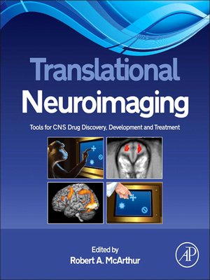 cover image of Translational Neuroimaging